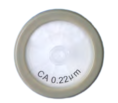 醋酸纤维素针头式过滤器(CA)